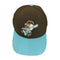 ニューエラ NEW ERA 59FIFTY マスコットキャラクター刺繍デザイン ベースボールキャップ メンズ