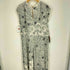 juana de arco 花柄 S/S ワンピース レディース
