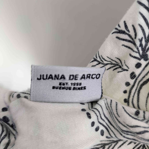 juana de arco 花柄 S/S ワンピース レディース