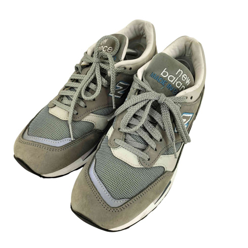 ニューバランス NEW BALANCE イングランド製 M1500BSG ローカットスニーカー メンズ USA 8