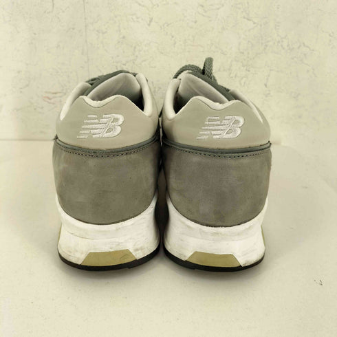 ニューバランス NEW BALANCE イングランド製 M1500BSG ローカットスニーカー メンズ USA 8
