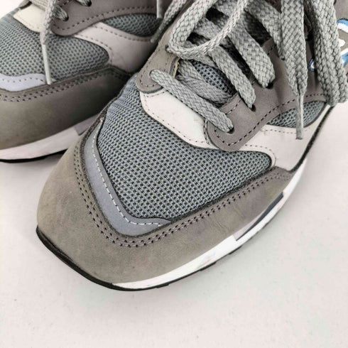 ニューバランス NEW BALANCE イングランド製 M1500BSG ローカットスニーカー メンズ USA 8