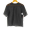 ユナイテッドアローズ UNITED ARROWS MARW シアー ショートスリーブ プルオーバー レディース FREE