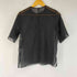 ユナイテッドアローズ UNITED ARROWS MARW シアー ショートスリーブ プルオーバー レディース FREE