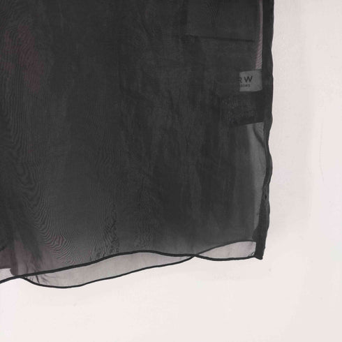 ユナイテッドアローズ UNITED ARROWS MARW シアー ショートスリーブ プルオーバー レディース FREE