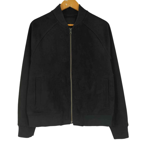 バナナリパブリック BANANA REPUBLIC vegan suede bo メンズ import:M
