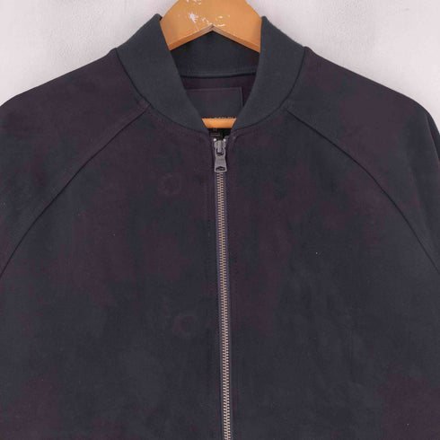 バナナリパブリック BANANA REPUBLIC vegan suede bo メンズ import:M