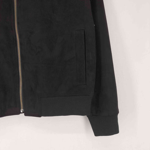 バナナリパブリック BANANA REPUBLIC vegan suede bo メンズ import:M