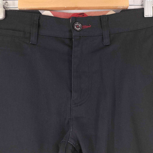 ブラックレーベルクレストブリッジ BLACK LABEL CRESTBRIDGE ノータックチノパンツ メンズ 73