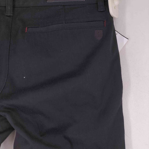 ブラックレーベルクレストブリッジ BLACK LABEL CRESTBRIDGE ノータックチノパンツ メンズ 73
