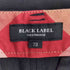 ブラックレーベルクレストブリッジ BLACK LABEL CRESTBRIDGE ノータックチノパンツ メンズ 73