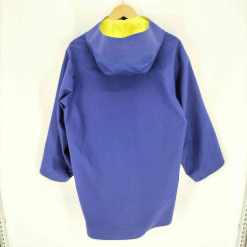 マルニ MARNI 22SS ブロックテックハーフコート レディース JPN:M