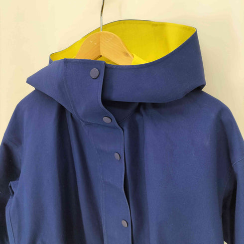 マルニ MARNI 22SS ブロックテックハーフコート レディース JPN:M