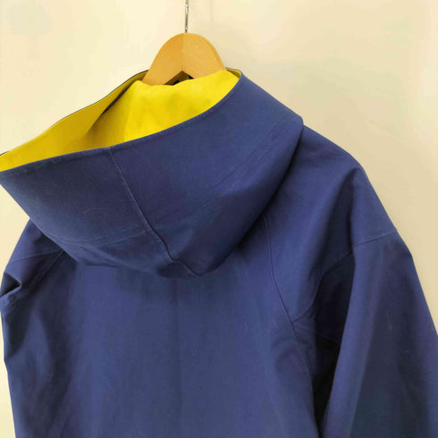 マルニ MARNI 22SS ブロックテックハーフコート レディース JPN:M