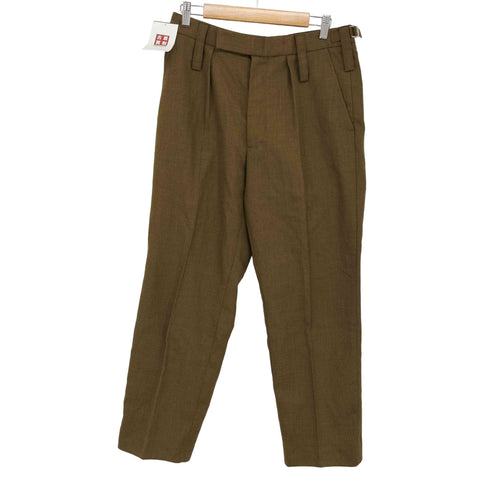 ブリティッシュアーミー BRITISH ARMY バラックドレスパンツ メンズ 72/84/100