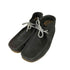 クラークスオリジナルズ Clarks ORIGINALS WALLABEE BOOTS スエード ワラビー ブーツ メンズ UK7 1/2