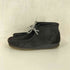 クラークスオリジナルズ Clarks ORIGINALS WALLABEE BOOTS スエード ワラビー ブーツ メンズ UK7 1/2