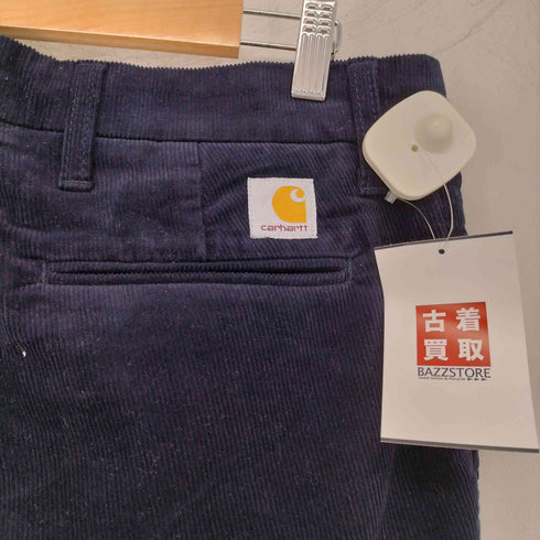 カーハートワークインプログレス Carhartt WIP SID PANT メンズ 32inch