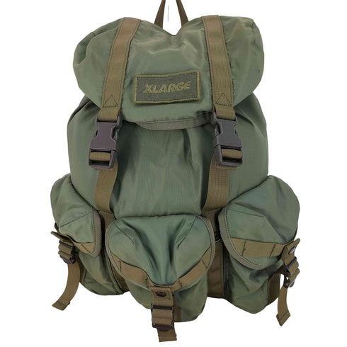 アルファ ALPHA ALICE PACK バックパック メンズ