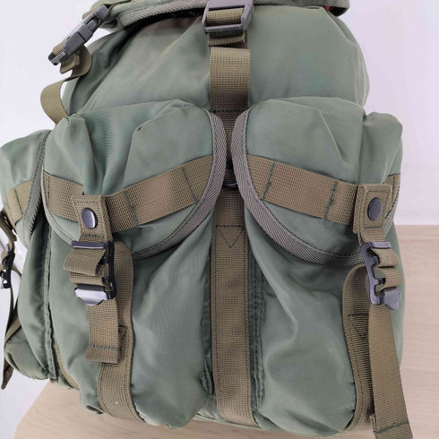 アルファ ALPHA ALICE PACK バックパック メンズ