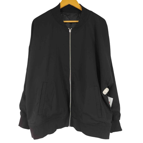 ノーアイディー NO ID. リバーシブルBLZ ブルゾン メンズ ONE SIZE