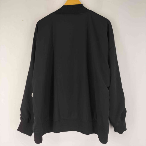 ノーアイディー NO ID. リバーシブルBLZ ブルゾン メンズ ONE SIZE