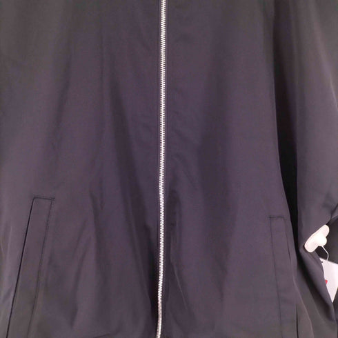 ノーアイディー NO ID. リバーシブルBLZ ブルゾン メンズ ONE SIZE