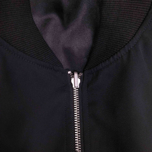 ノーアイディー NO ID. リバーシブルBLZ ブルゾン メンズ ONE SIZE