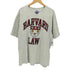 チャンピオン Champion 90S USA製 カレッジロゴ プリント Tシャツ メンズ import:L