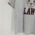 チャンピオン Champion 90S USA製 カレッジロゴ プリント Tシャツ メンズ import:L