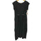 babaco FRENCH SLEEVE DRESS フレンチスリーブドレス レディース FREE