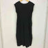 babaco FRENCH SLEEVE DRESS フレンチスリーブドレス レディース FREE