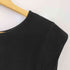 babaco FRENCH SLEEVE DRESS フレンチスリーブドレス レディース FREE