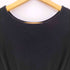 babaco FRENCH SLEEVE DRESS フレンチスリーブドレス レディース FREE