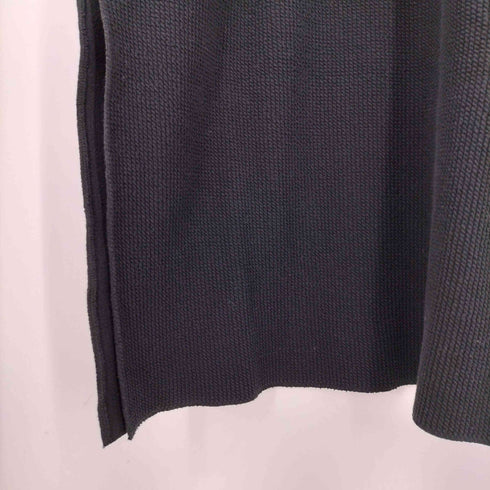 babaco FRENCH SLEEVE DRESS フレンチスリーブドレス レディース FREE