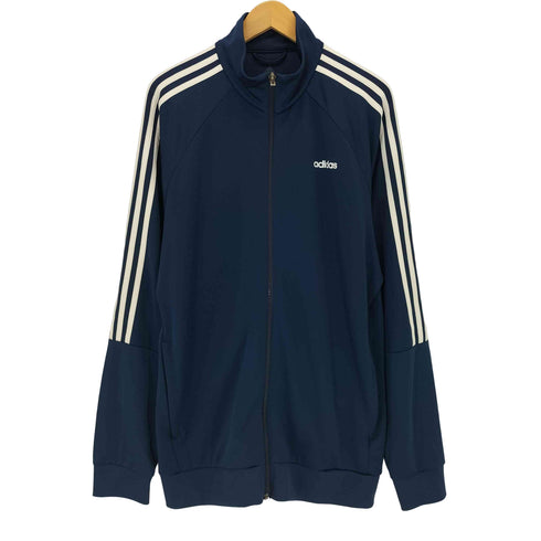 アディダス adidas Sereno19 Training Jacket セレーノ トレーニングジャケット メンズ 3XO