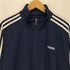 アディダス adidas Sereno19 Training Jacket セレーノ トレーニングジャケット メンズ 3XO
