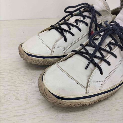 スピングルムーブ SPINGLE MOVE SPM-168 white/sax メンズ S