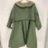 ケモノ KEMONO zip over coat ジップ オーバーコート レディース FREE