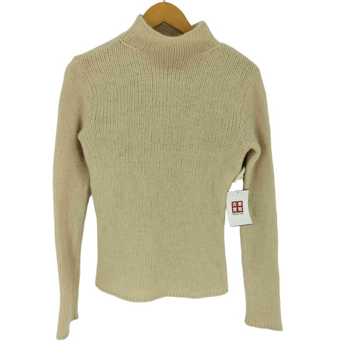 ラルフローレンスポーツ RALPH LAUREN SPORT ハイネック ローゲージ ニット レディース import:M