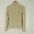 ラルフローレンスポーツ RALPH LAUREN SPORT ハイネック ローゲージ ニット レディース import:M