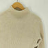 ラルフローレンスポーツ RALPH LAUREN SPORT ハイネック ローゲージ ニット レディース import:M