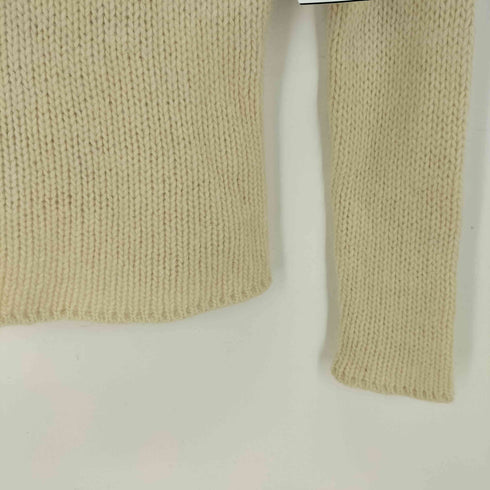 ラルフローレンスポーツ RALPH LAUREN SPORT ハイネック ローゲージ ニット レディース import:M