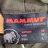 マムート MAMMUT クロスオーバー2in1アドバンスドパンツ デタッチャブル トレッキングパンツ レディース L