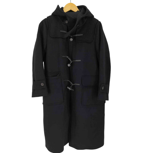 ユナイテッドアローズ UNITED ARROWS UBCB W ダッフルコート レディース JPN:36