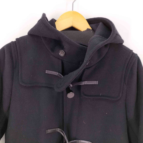 ユナイテッドアローズ UNITED ARROWS UBCB W ダッフルコート レディース JPN:36