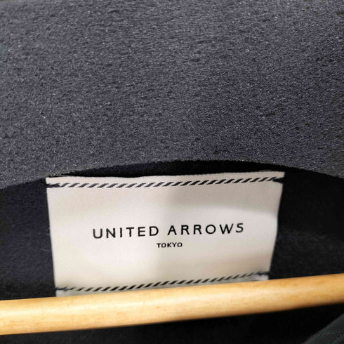 ユナイテッドアローズ UNITED ARROWS UBCB W ダッフルコート レディース JPN:36