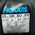 ホカオネオネ HOKA ONE ONE ランニングシューズ リンコン 4 WD ランニング シューズ メンズ JPN:26.5