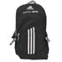 アディダス adidas MARTIAL ARTS フロントロゴ バックパック メンズ