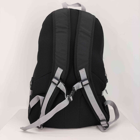 アディダス adidas MARTIAL ARTS フロントロゴ バックパック メンズ